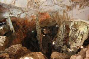 Grotta di ispinigoli